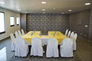 Sala de reuniones