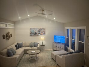 Älytelevisio, stereot