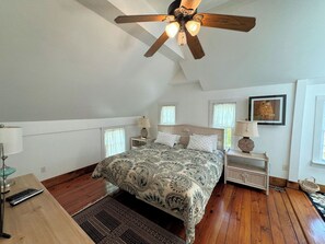 3 室のベッドルーム、WiFi