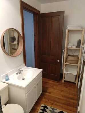 Asciugacapelli, asciugamani