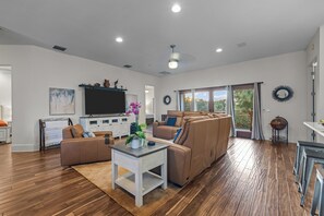 TV connectée, livres