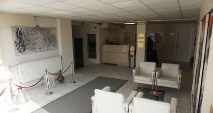 Erdogan Ege Pansiyon