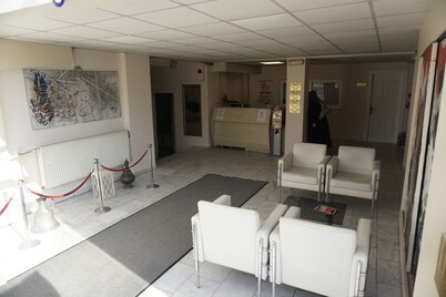 Erdogan Ege Pansiyon