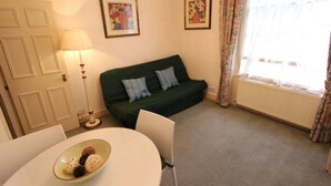 Familieleilighet, 1 soverom | Oppholdsrom