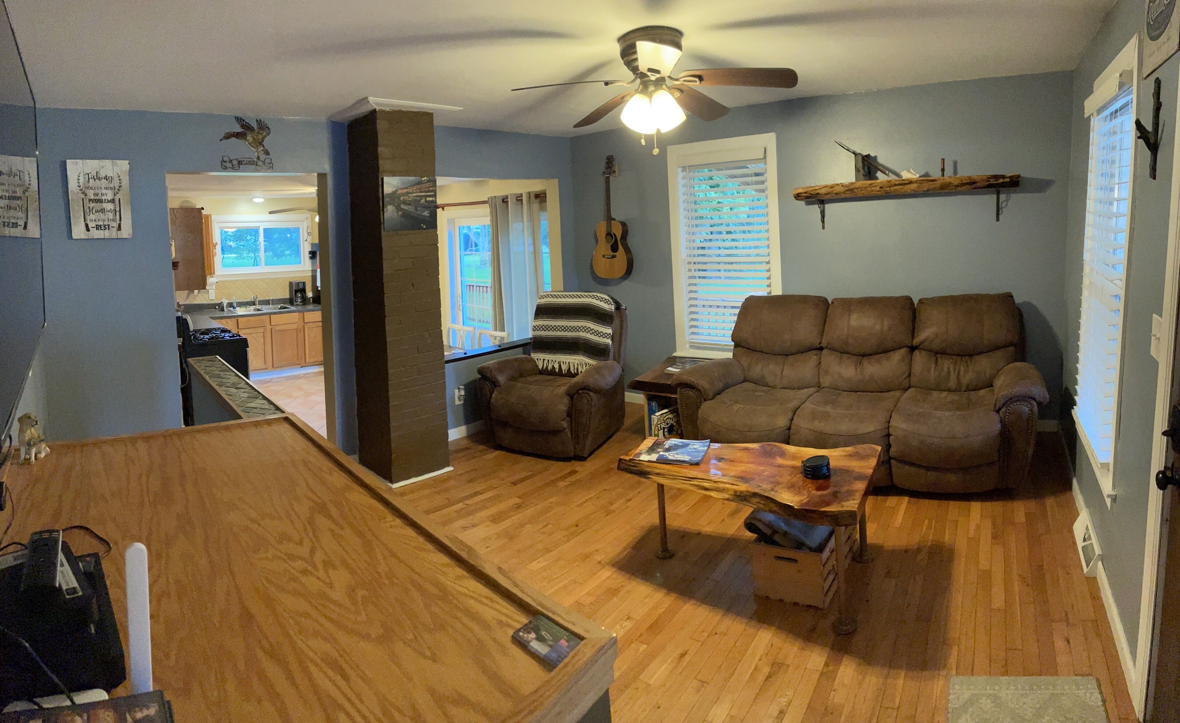 Smart-TV, DVD-Player