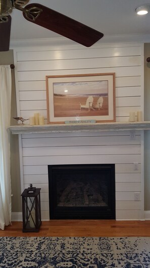 Interieur
