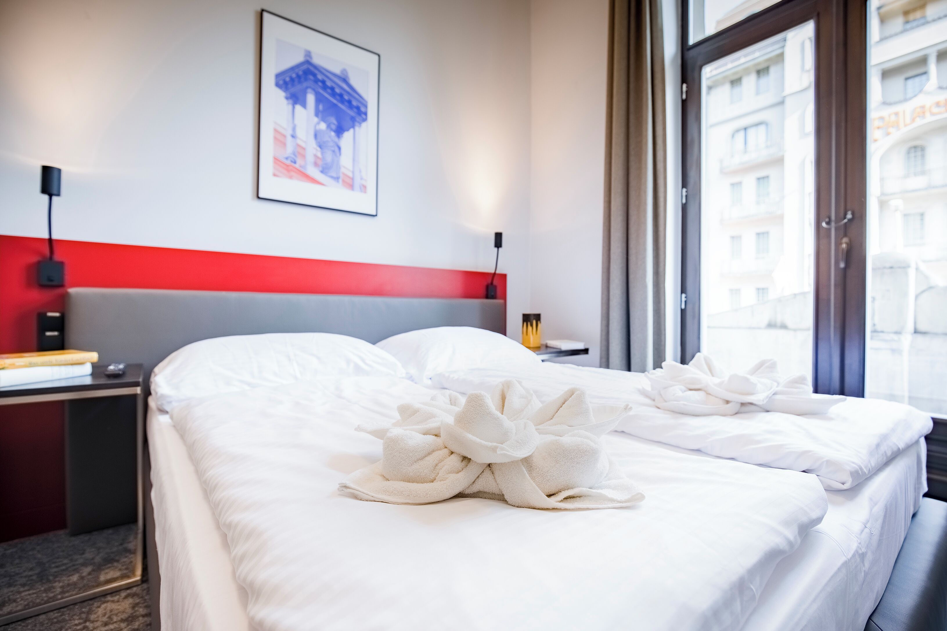 Foto - Maverick Athenaeum