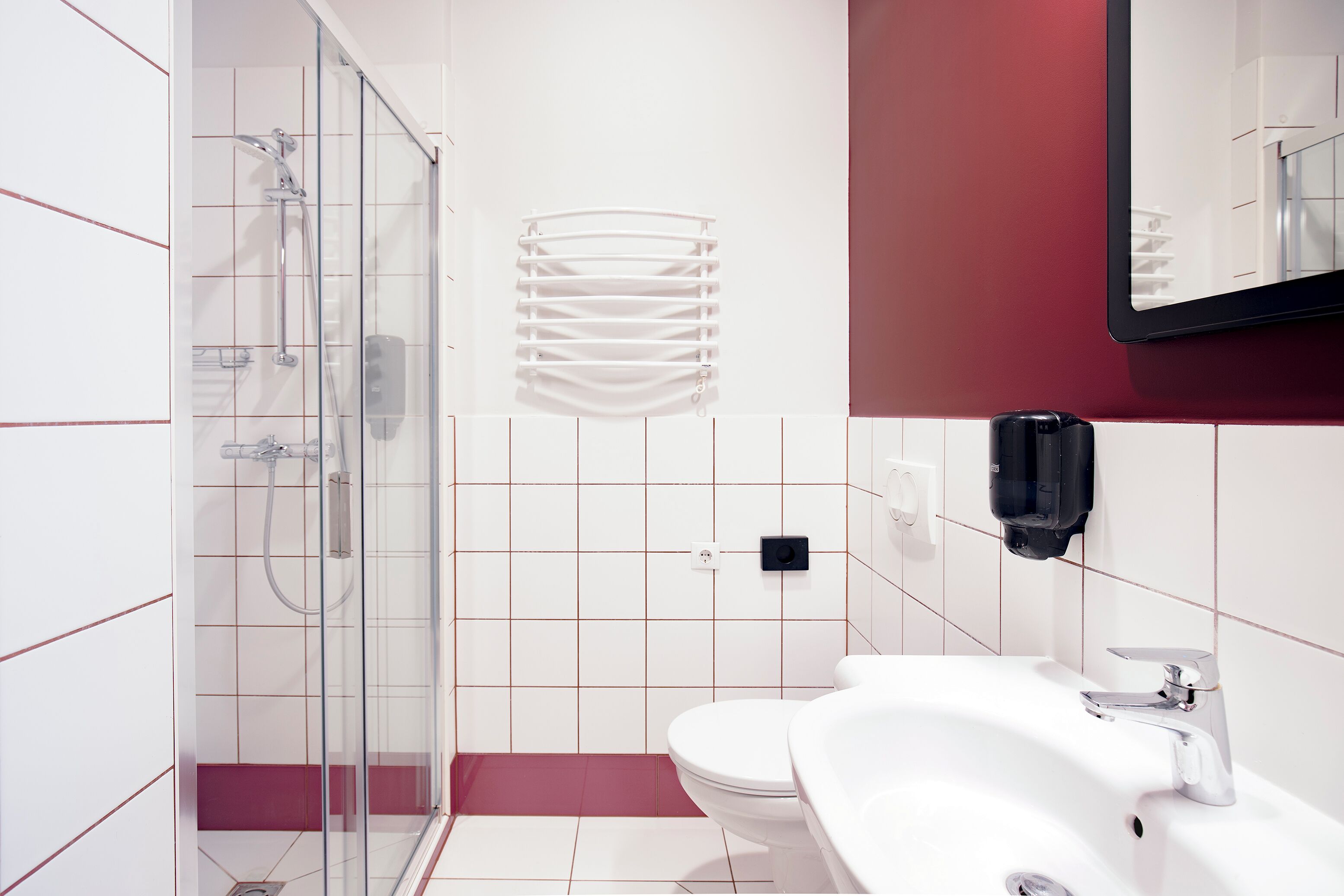 Foto - Maverick Athenaeum