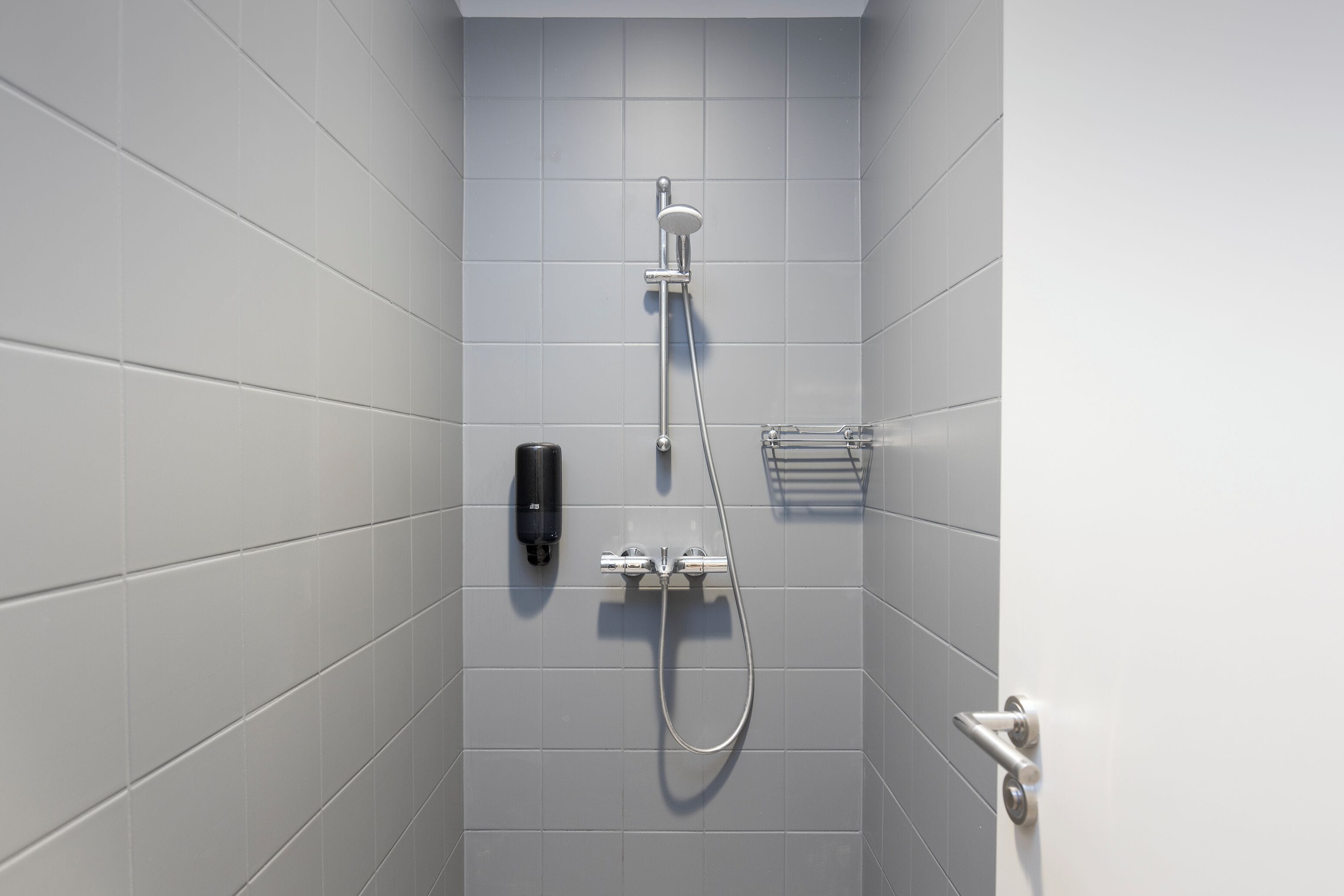 Foto - Maverick Athenaeum