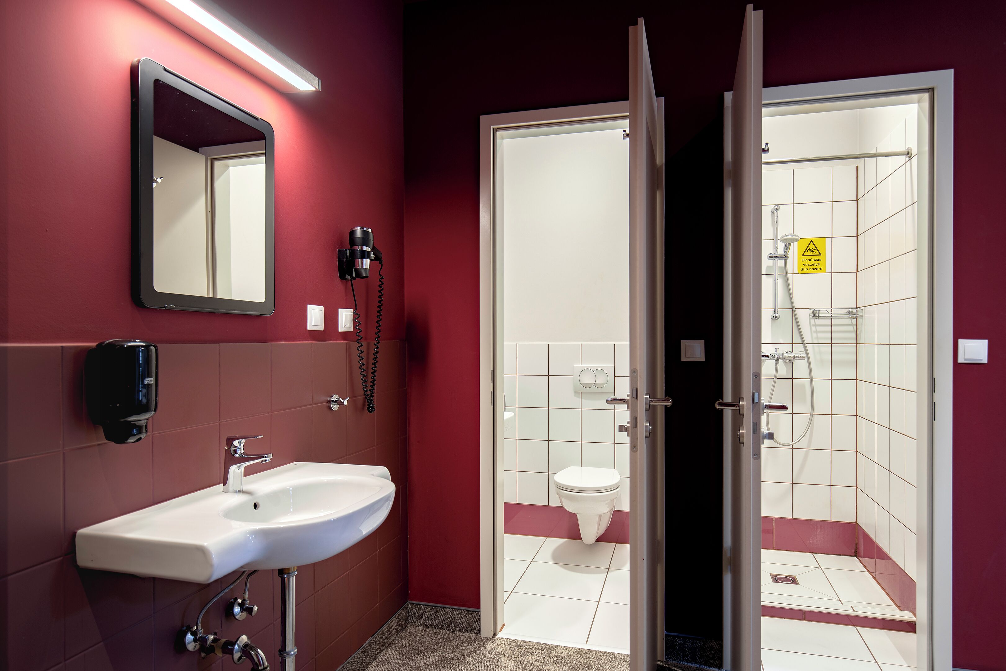 Foto - Maverick Athenaeum