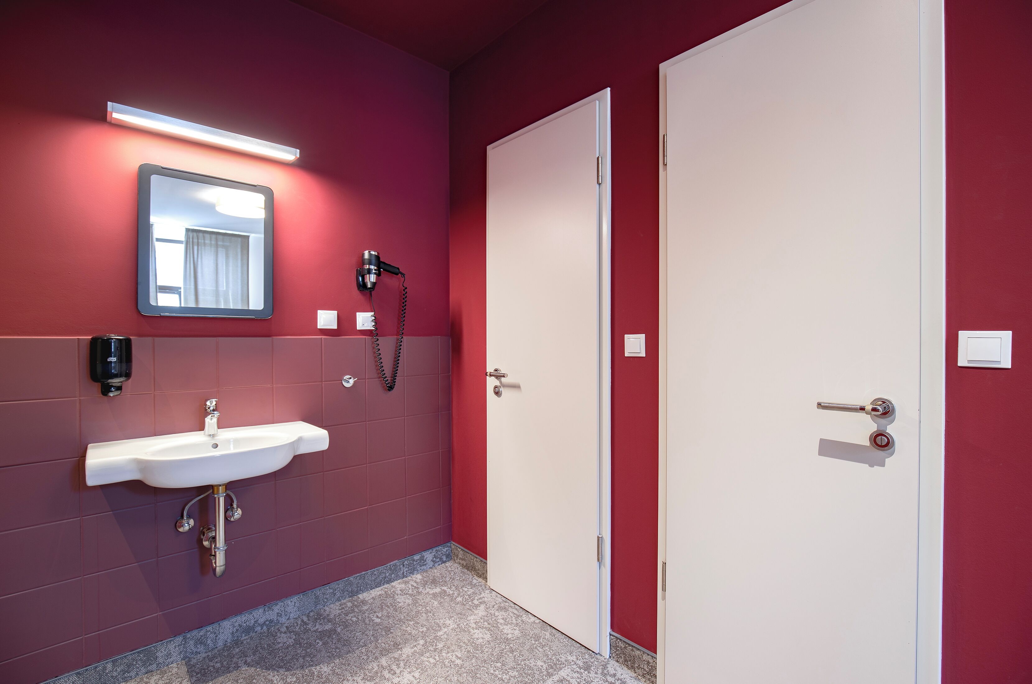 Foto - Maverick Athenaeum