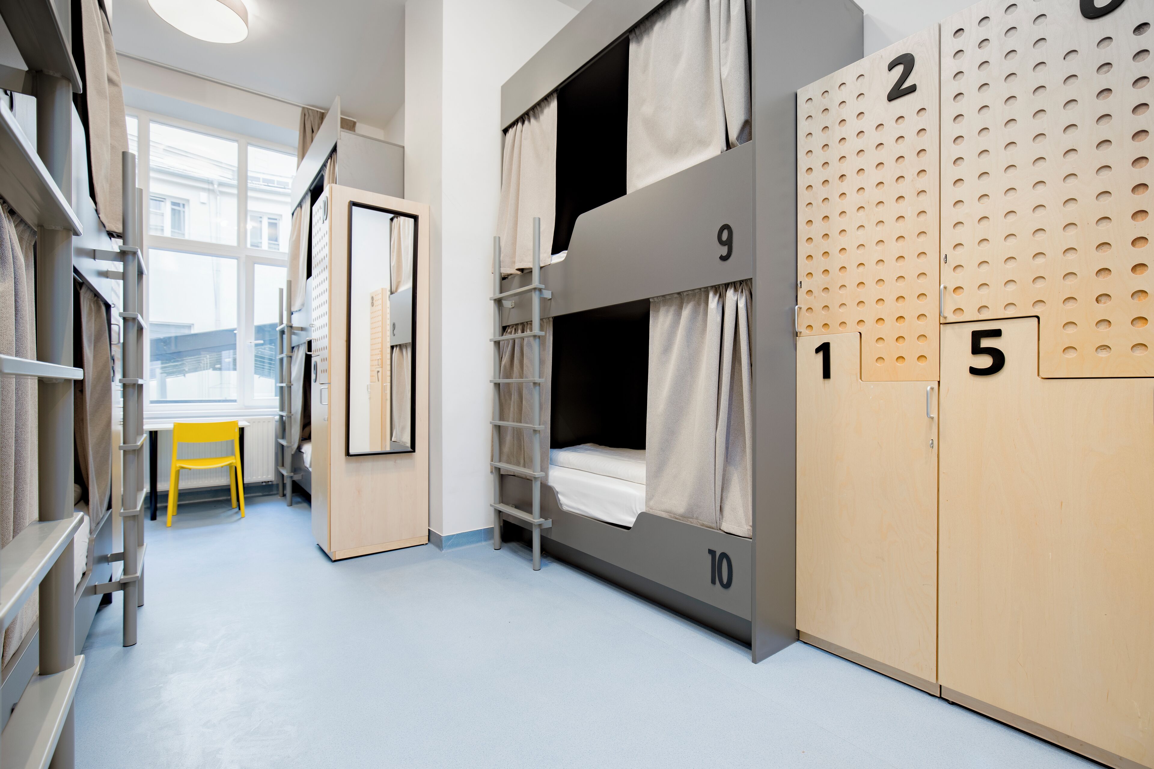 Foto - Maverick Athenaeum