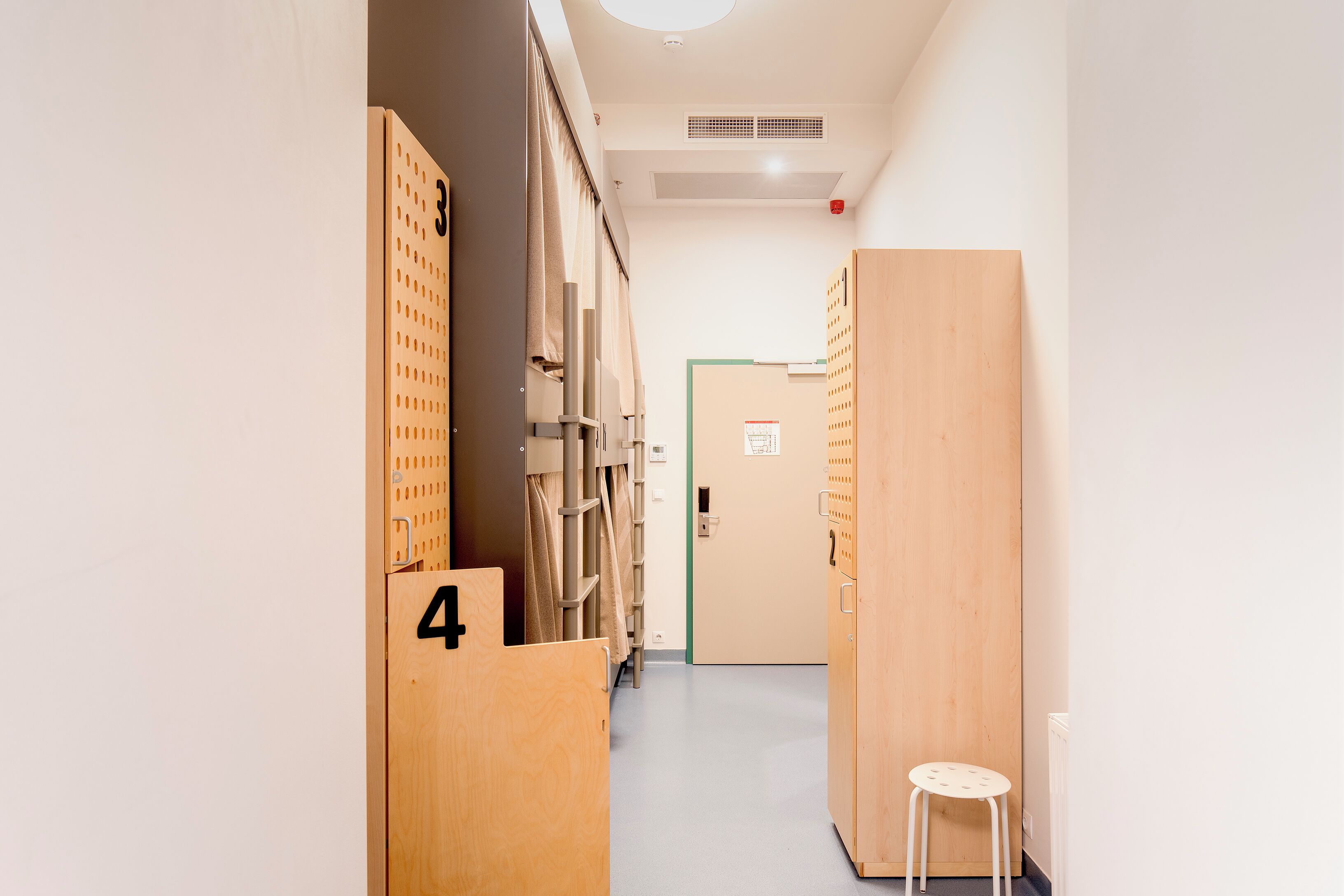 Foto - Maverick Athenaeum