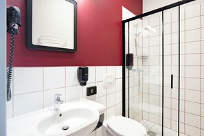 Haartrockner, Handtücher