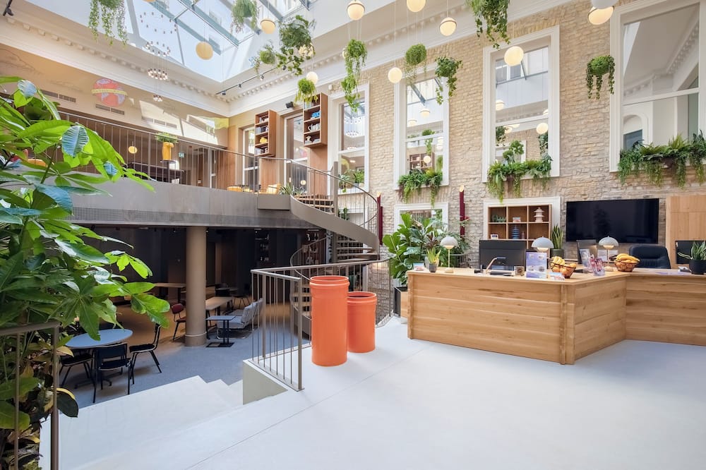 Maverick Athenaeum