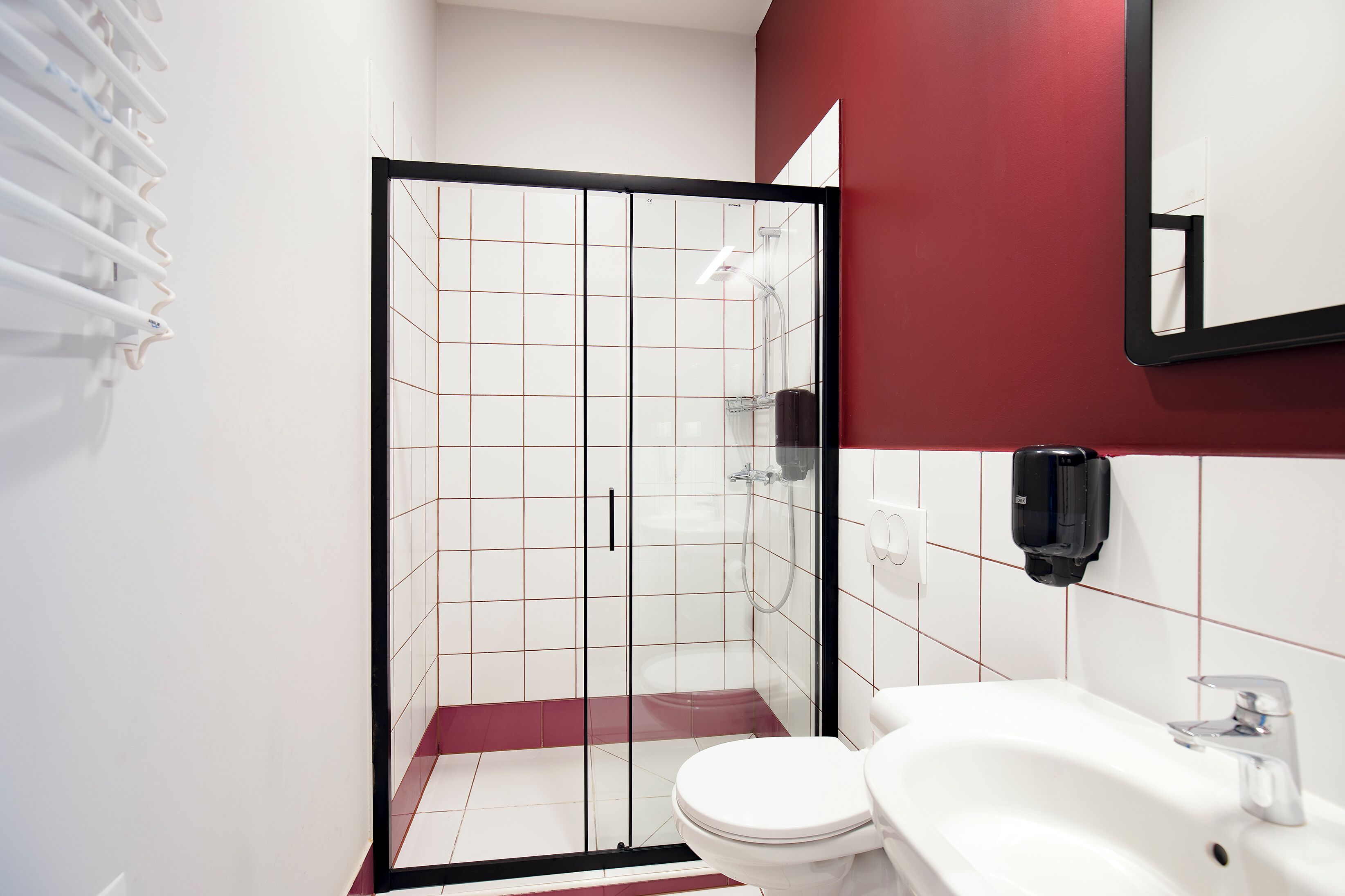 Foto - Maverick Athenaeum