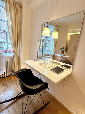 Interior - Living in the heart of London (London)