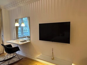 Interior - Living in the heart of London (London)