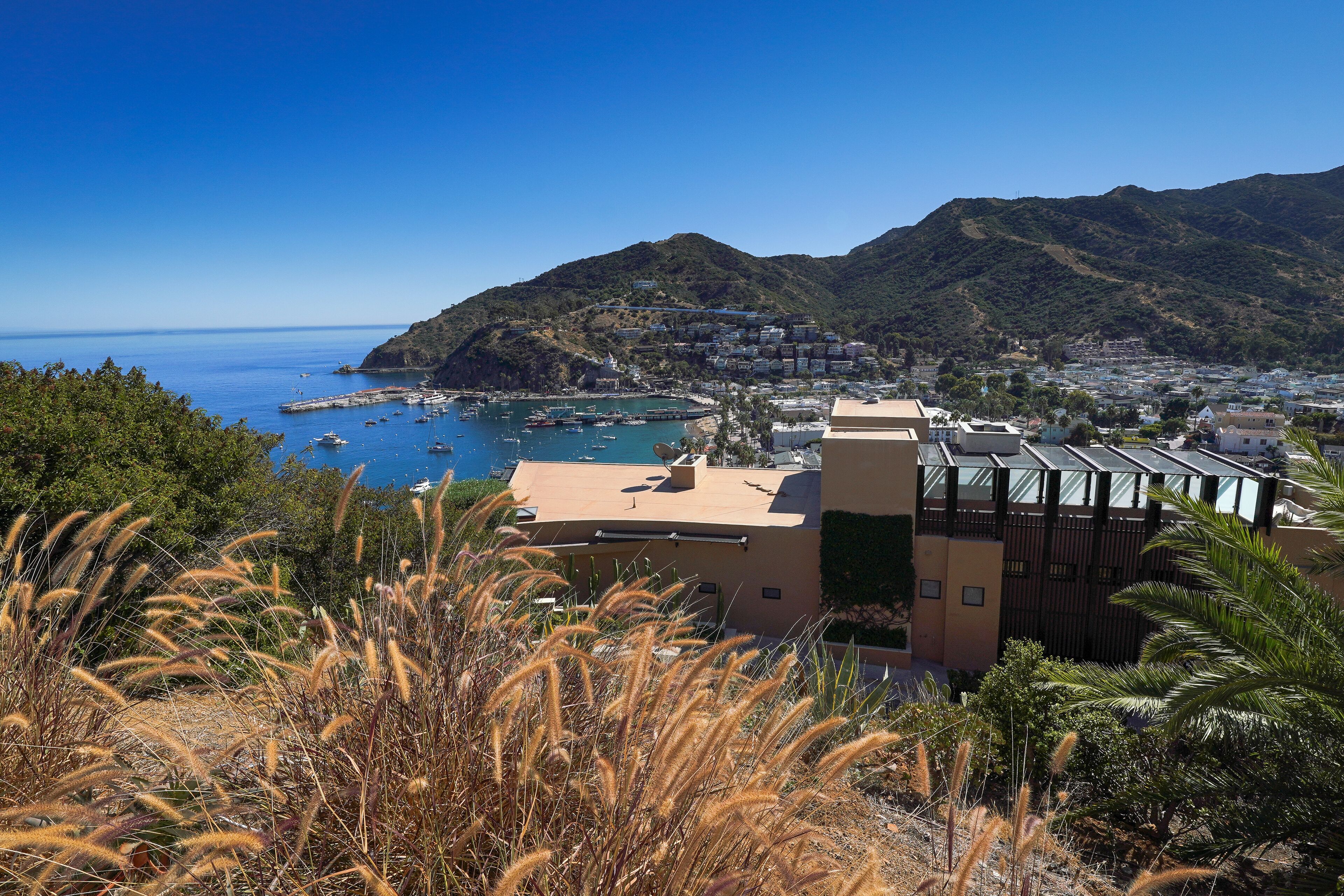 honeymoon suite, 1 king bed with sofa bed, ocean view | view from room