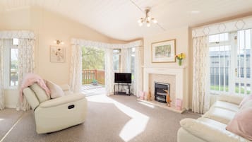 TV connectée, lecteur de DVD