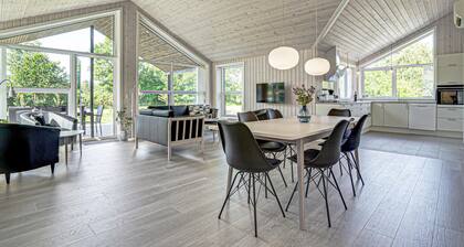 Amazing home in Rømø with WiFi