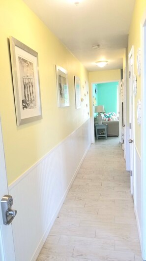 Interior - Summer Breeze "Beach Vibes" Condo #111 - Ocean View! (Miramar Beach)