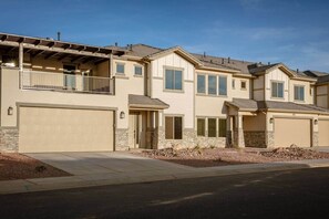 Exterior - Zion Village PLAYcation 1, Across from Club House (Hurricane)