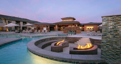 Sleeps 21 Near Zion | PLAYcation 1 – Zion Village Resort