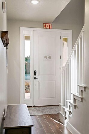 Interior - Zion Village PLAYcation 1, Across from Club House (Hurricane)