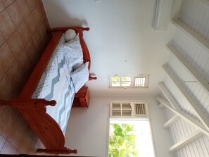 3 chambres, Wi-Fi