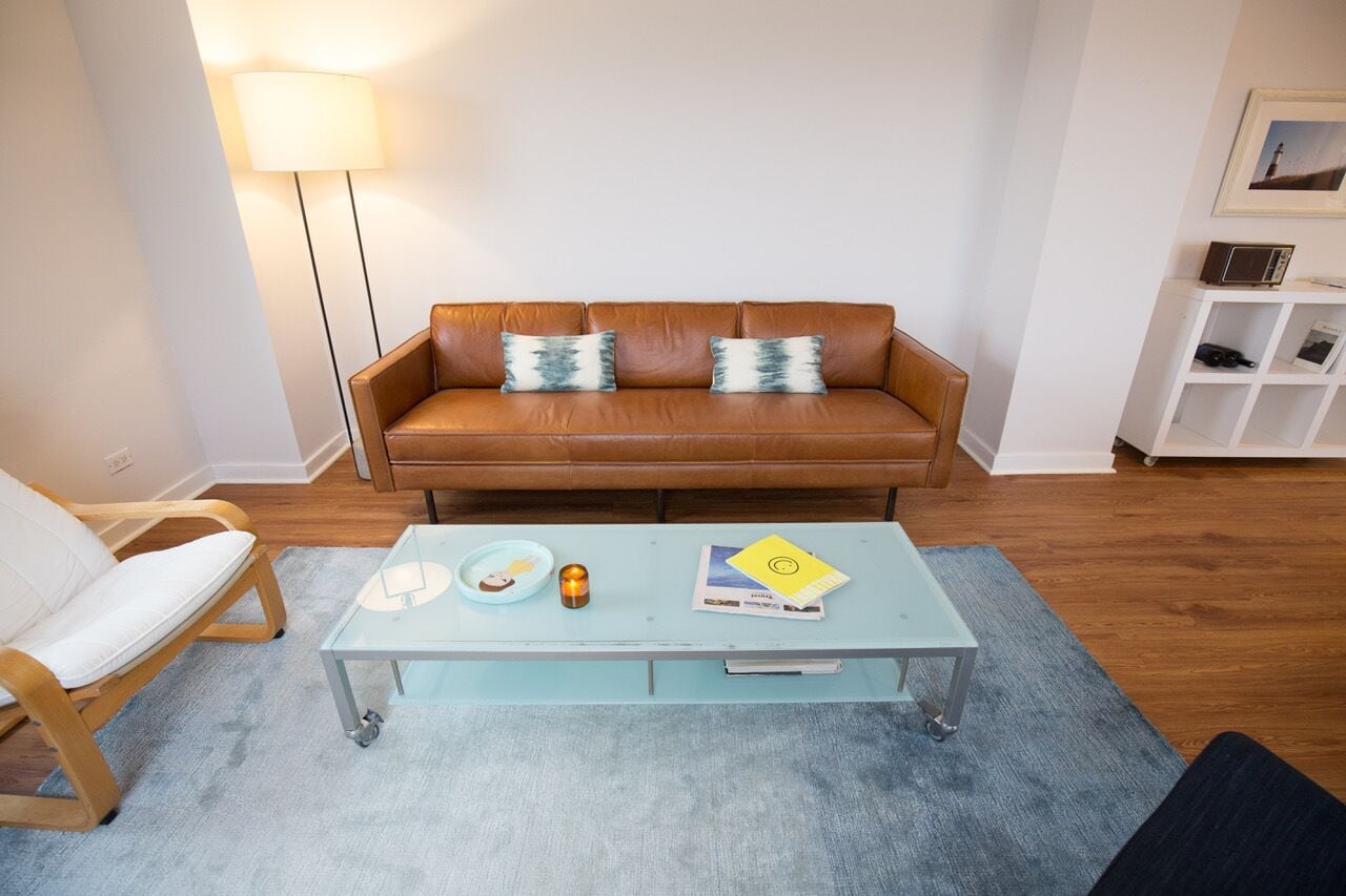 Montauk Tower Condo - Center of Town 1 Bedroom