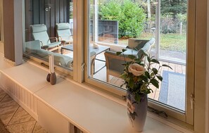 Interior - Nice home in Glesborg with WiFi (Glesborg)