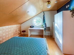 4 Schlafzimmer, Internetzugang