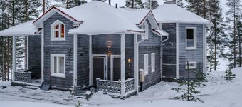 Huvila lomaonni by Interhome