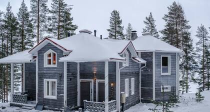 Huvila lomaonni by Interhome