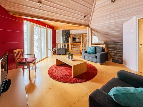 Huvila lomaonni by Interhome