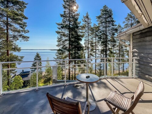 Huvila lomaonni by Interhome