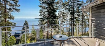 Huvila lomaonni by Interhome