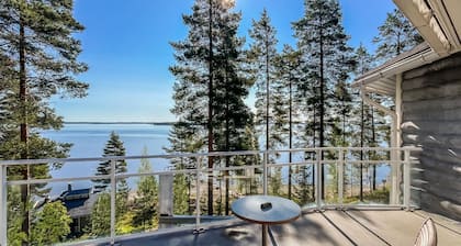 Huvila lomaonni by Interhome