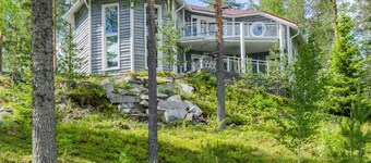 Huvila lomaonni by Interhome