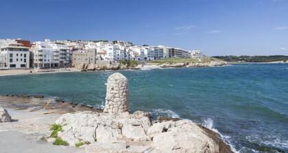 Sol i Mar by Interhome