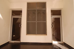 Interior - Fisher Suites and Apartments (Abuja)