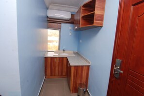 Lavabo de la salle de bain