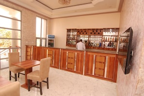 Bar (na propriedade)