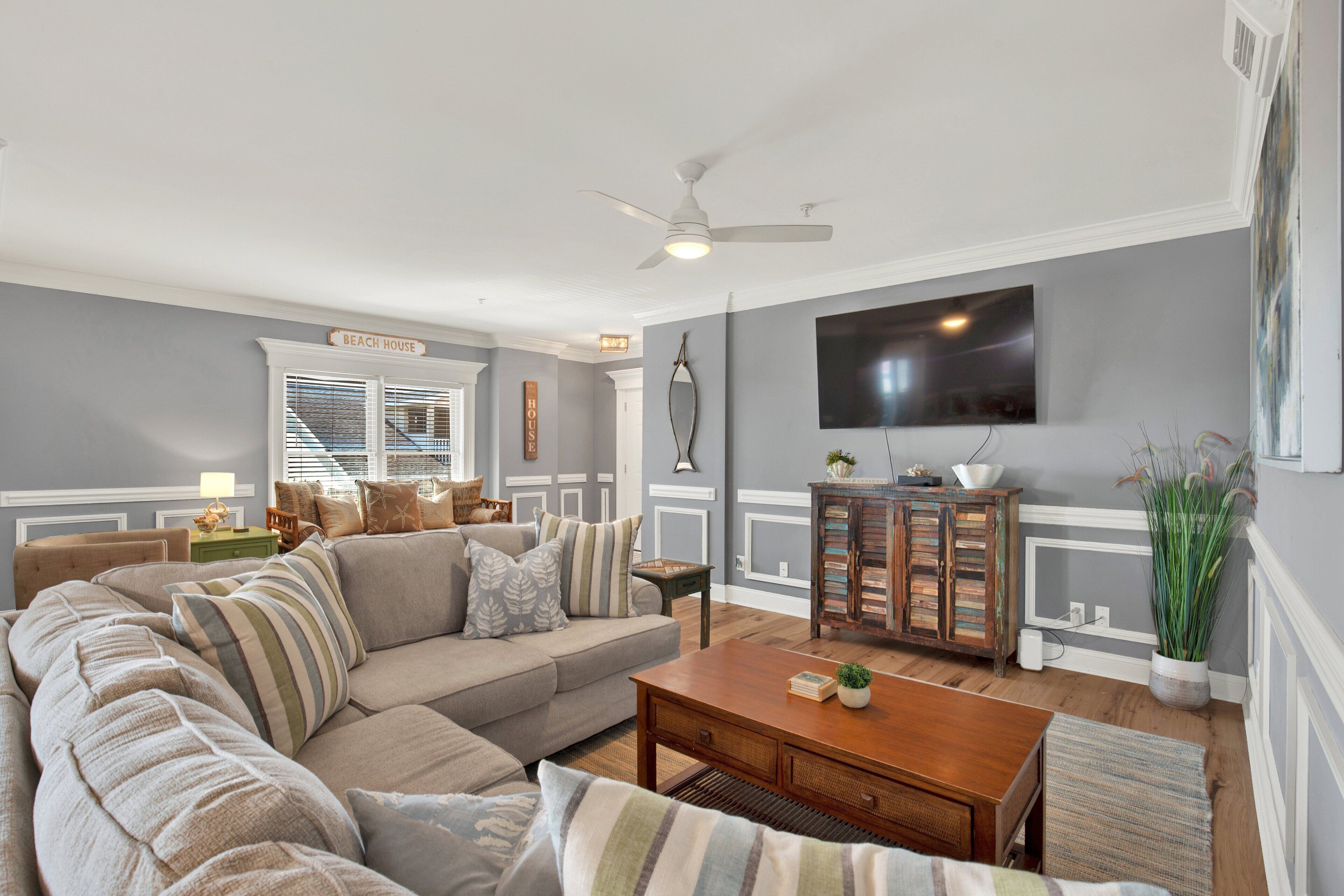 Fernseher, DVD-Player