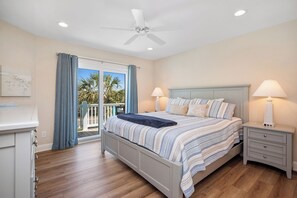 5 chambres, accès Internet, draps fournis