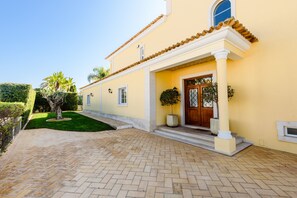 Exterior - Endless Summer Luxury Villa (Quinta do Lago)