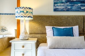 4 Schlafzimmer, Bügeleisen/Bügelbrett, kostenloses WLAN, Bettwäsche