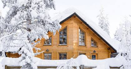 Lappi dream house by Interhome