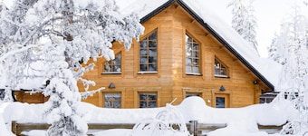 Lappi dream house by Interhome